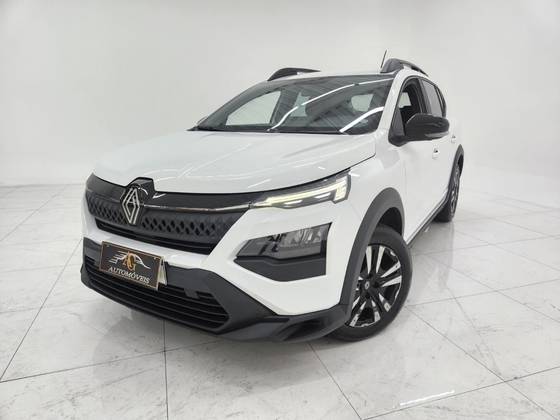 RENAULT KARDIAN 1.0 TCE FLEX EVOLUTION EDC